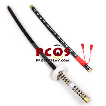 Picture of One Piece Trafalgar Law Cosplay Sword mp004379
