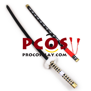 Picture of One Piece Trafalgar Law Cosplay Sword mp004379