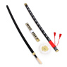 Picture of One Piece Trafalgar Law Cosplay Sword mp004379