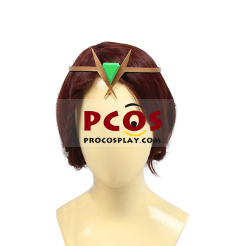 Picture of Xenoblade Chronicles 2 Pyra Cosplay Headwear mp004380