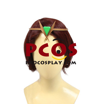 Picture of Xenoblade Chronicles 2 Pyra Cosplay Headwear mp004380