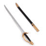 Picture of Dai Gyakuten Saiban -Naruhodou Ryuunosuke no Bouken Asougi Kazuma Cosplay Sword mp004382