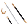 Picture of Dai Gyakuten Saiban -Naruhodou Ryuunosuke no Bouken Asougi Kazuma Cosplay Sword mp004382