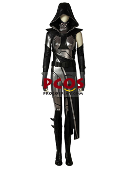 Picture of Fortnite Fate Cosplay Costume mp004957