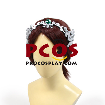 Picture of Final Fantacy IX Garnet til Alexandros XVII Cosplay Headwear mp004388