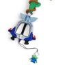 Picture of Kingdom Hearts Favorite Deputy Key Toy Story Pattern mp004389