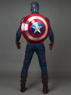 Picture of Ready to Ship Endgame Captain America Steve Rogers Cosplay Costume with Helmet mp004310-101