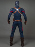 Picture of Ready to Ship Endgame Captain America Steve Rogers Cosplay Costume with Helmet mp004310-101