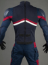 Picture of Ready to Ship Endgame Captain America Steve Rogers Cosplay Costume with Helmet mp004310-101