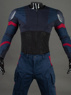 Picture of Ready to Ship Endgame Captain America Steve Rogers Cosplay Costume with Helmet mp004310-101