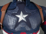 Picture of Ready to Ship Endgame Captain America Steve Rogers Cosplay Costume with Helmet mp004310-101