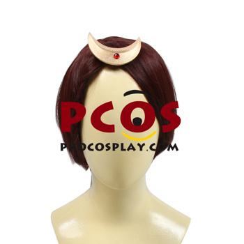 Picture of Magi Solomon Cosplay Headwear mp004397