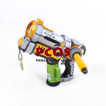 Picture of Overwatch Mei Cosplay Pistol mp004400