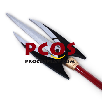 Picture of One Piece Charlotte Katakuri Cosplay Spear mp004402