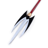 Picture of One Piece Charlotte Katakuri Cosplay Spear mp004402