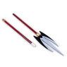 Picture of One Piece Charlotte Katakuri Cosplay Spear mp004402