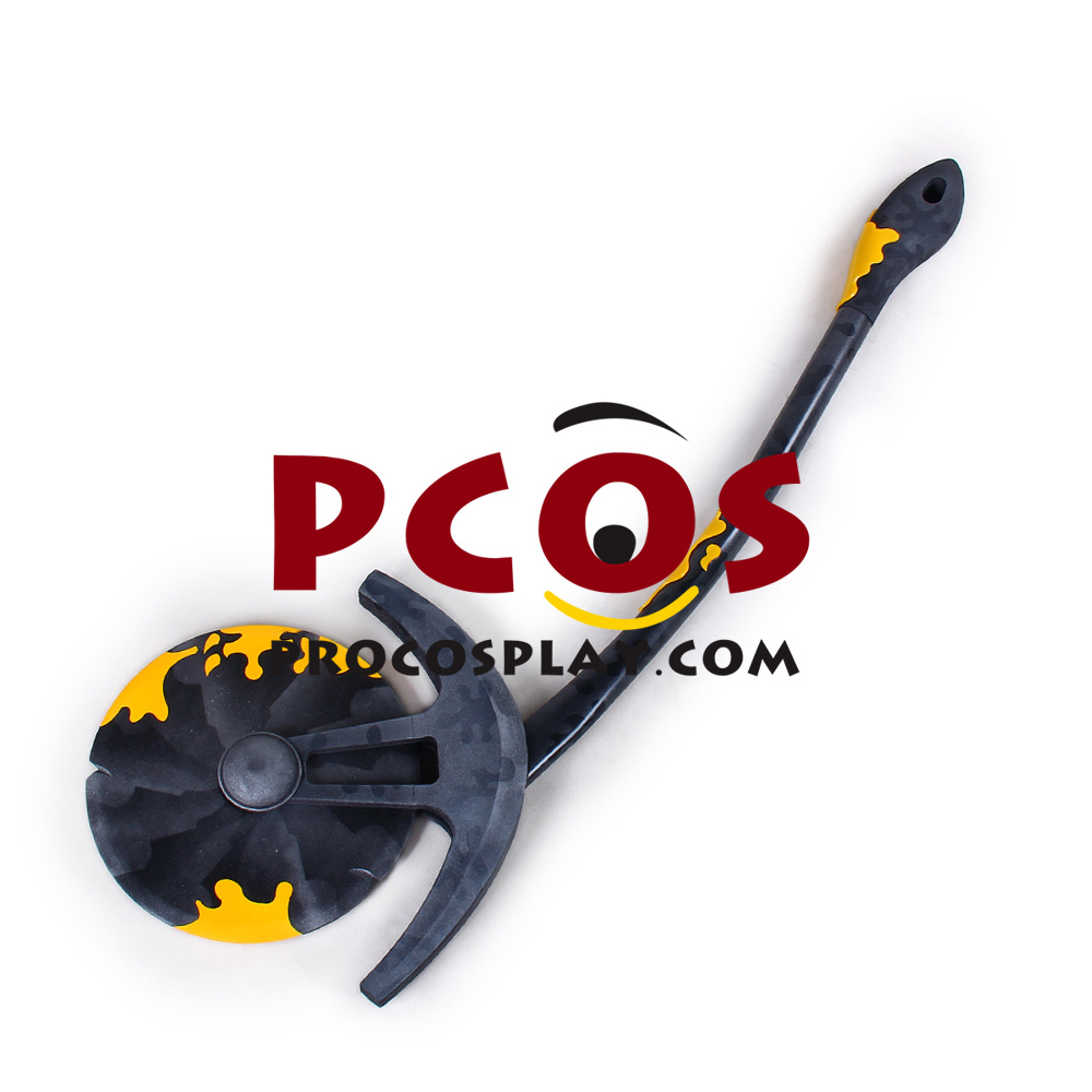 Fortnite Mining Tool 4 Chainsaw mp004406 Best Profession Cosplay