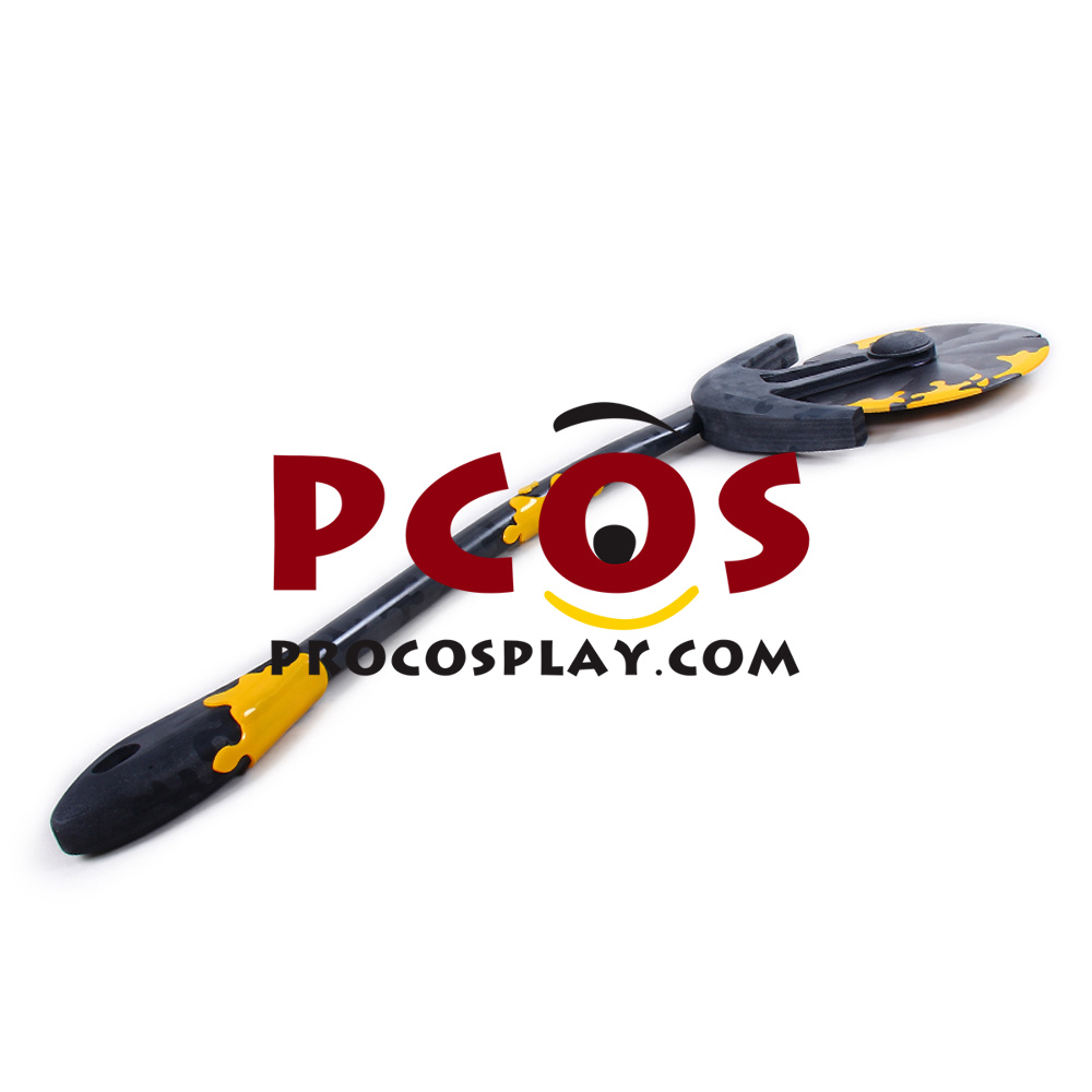 Fortnite Mining Tool 4 Chainsaw mp004406 Best Profession Cosplay