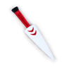 Picture of Princess Mononoke San Dagger mp004413