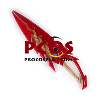 Picture of Xenoblade Chronicles 2 Pyra Cosplay Sword mp004414