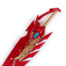 Picture of Xenoblade Chronicles 2 Pyra Cosplay Sword mp004414