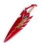 Picture of Xenoblade Chronicles 2 Pyra Cosplay Sword mp004414