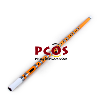 Picture of Miraculous Ladybug volpina Cosplay Flute mp004415