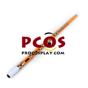 Picture of Miraculous Ladybug volpina Cosplay Flute mp004415