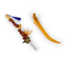 Picture of Final Fantacy V Exdeath Boss Cosplay Broadsword mp004418