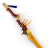 Picture of Final Fantacy V Exdeath Boss Cosplay Broadsword mp004418
