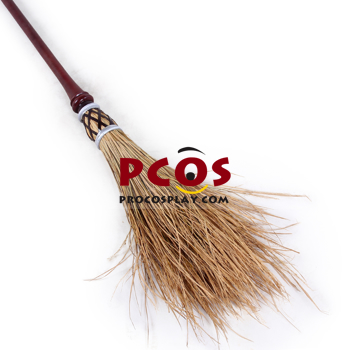 Picture of The Wizard of OZ Theodora Cosplay Broom mp004419