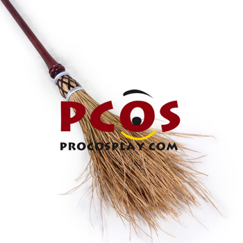 Picture of The Wizard of OZ Theodora Cosplay Broom mp004419