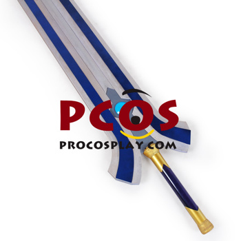 Picture of Sword Art Online Kirito Cosplay Sword mp004423