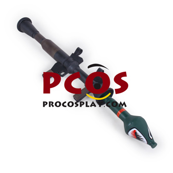 Fortnite Weapon Rpg 7 Rocket Launcher Mp004426 Tienda Online De Disfraces De Cosplay De La Mejor Profesion Fortnite Rpg 7 Fortnite Rpg 7 Fortnite Weapon Rpg 7 Rocket Launcher Mp004426 Tienda Online De Disfraces De Cosplay De La Mejor Profesion