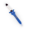 Picture of Voltron: Defender of the Universe Keith Cosplay Dagger mp004430