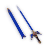 Picture of Genealogy of the Holy War Eltshan Cosplay Long Sword mp004434