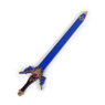 Picture of Genealogy of the Holy War Eltshan Cosplay Long Sword mp004434