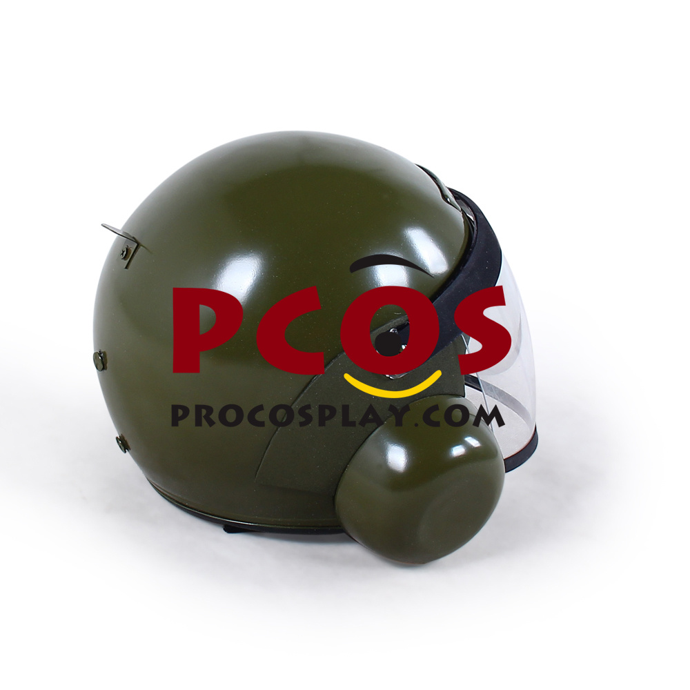 Tom Clancy's Rainbow Six Siege Jager Cosplay Helmet mp004439 Best