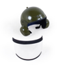 Picture of Tom Clancy's Rainbow Six Siege Jager Cosplay Helmet mp004439
