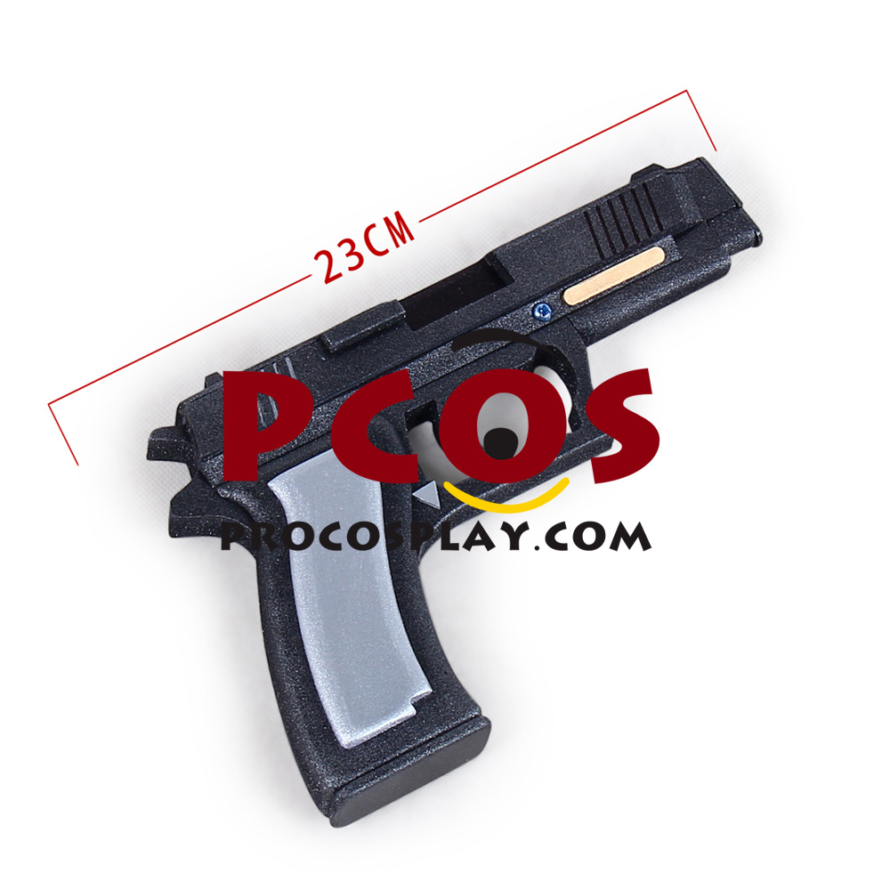 Detroit Human Connor Cosplay Pistol mp004440 Best Profession