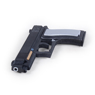 Picture of Detroit: Become Human Connor Cosplay Pistol mp004440