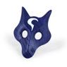 Picture of League of Legends Eternal Hunters Wolf Cosplay Mask mp004445