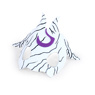 Picture of League of Legends Eternal Hunters Sheep Cosplay Mask mp004446