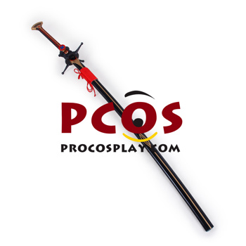 Picture of Fate/Grand Order Okita Souji Cosplay Sword mp004450