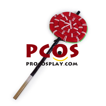 Picture of Fortnite Zoe Cosplay Lollipop mp004453