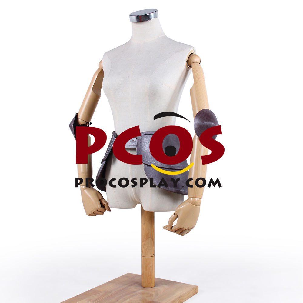 Fate/Grand Order Rider Boudica Cosplay Waist Armor and Elbow Armor
