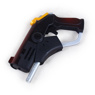 Picture of Overwatch Angela Ziegler Cosplay Pistol mp004458