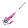Picture of Overwatch OW Pink Mercy Charity Skin Mercy Angela Ziegler Staff Cosplay Weapon mp004464