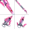 Picture of Overwatch OW Pink Mercy Charity Skin Mercy Angela Ziegler Staff Cosplay Weapon mp004464