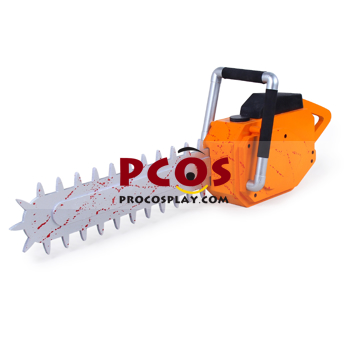 Picture of Resident Evil Chainsaw Mania Cosplay Chain Saw mp004466